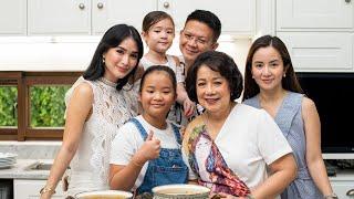 COOKING WITH MY MOTHER IN LAW: MOMMY EVIE’S FAMOUS KARE-KARE | Heart Evangelista