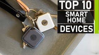 Top 10 Budget Smart Home Devices You Should Have