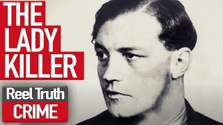 Lady KILLER of WW2 | Murder Maps (Crime History)| S02E03 | True Crime Documentary