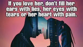 Deep Heart Touching Love Quotes | Relationship Love Quotes | Behind The Scenes