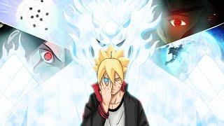 TOP 10 des JUTSU les plus REDOUTABLES dans NARUTO !