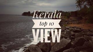 Kerla top 10 place