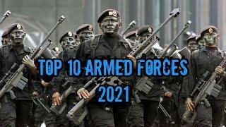 Most Powerful !!! Top 10 Armed Forces Fleet Strength by Country in the World 2021