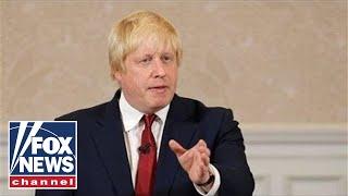 Boris Johnson's persistent fever 'very concerning': Dr. Siegel