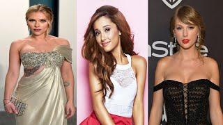 Top 10 Most Beautiful Women In The World | Most Beautiful Girls