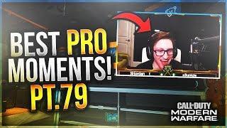 SCUMP TURNS ON CLASSIC! (Best PRO Moments Pt79)