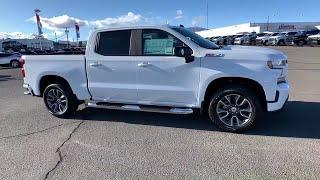 2020 Chevrolet Silverado 1500 Carson City, Reno, Yerington, Northern Nevada, Elko, NV 20-0442