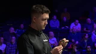 Betway UK Championship Highlights: Day 1!