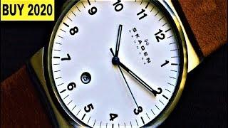 Top 3 Best New Watches Under $300 For Men Buy To 2020!