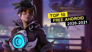 Top 10 Free Android Action Games of All Time • Sniperteam