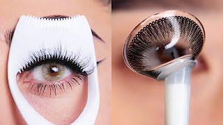 Beautiful Eye Makeup Tutorial Compilation ♥ 2020 ♥ 497