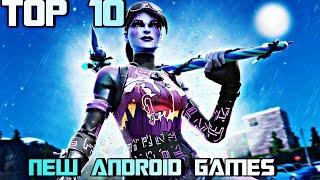 TOP 10 NEW ANDROID GAMES OF THE MONTH JULY 2021 | HIGH GRAPHIC (ONLINE/OFFLINE)