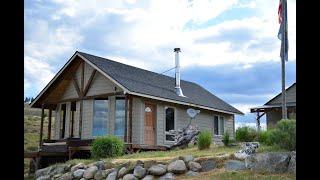 Residential for sale in Darby, MT - 4505 Boomers Way