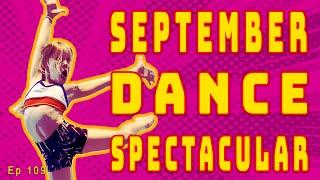 "September Dance Spectacular" | Top 10 IG Combos From September