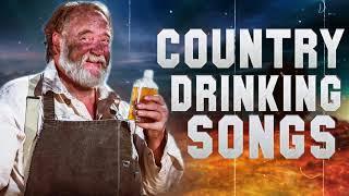 Top 100 Classic Drinking Country Songs Of All Time - Best Old Country Songs Playlist - Blake Shelton