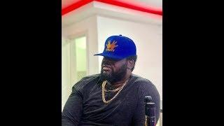 The minister saying Sarkodie is the artiste selling Ghana the most is wrong – Bulldog