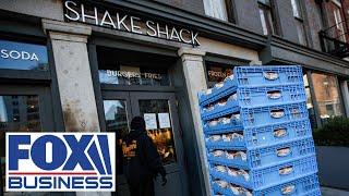 Shake Shack returns $10M from coronavirus small business loan