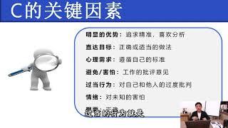 7 C 基本描述一目了然