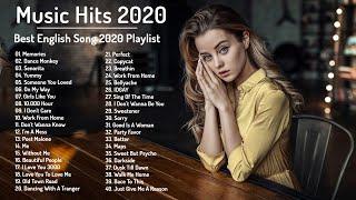 Music Hits 2020 || Pop Hits 2020 New Popular Songs 2020 || Top Hits English Song 2020