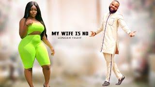 MY WIFE IS NO LONGER TIGHT LIKE OUR BEAUTIFUL HOUSE GIRL 3 LATEST NIGERIAN MOVIE 2020  DON'T MISS IT