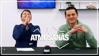 Ārkārtas situācijas zelta maliņas | Atmošanās #59