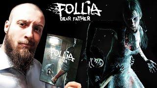 Follia: Dear Father - NOWY HORROR!