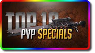 Destiny 2 - Top 10 PvP Special Guns in the Crucible (Destiny 2 Season of Arrivals DLC Top 10)