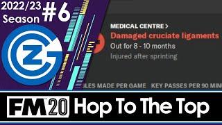 Hop To The Top | YOU HATE TO SEE IT | Football Manager 2020 | S04 E06