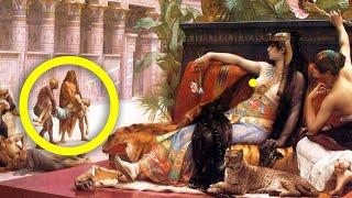 Top 10 Unusual Things Spoiled Queens Did In History | Marathon