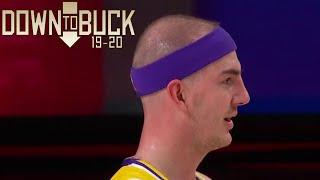 Alex Caruso 16 Points Full Highlights (9/10/2020)