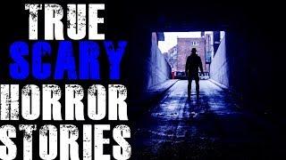 Lets Not Meet Horror Stories Compilation | Best Scary Stories of December