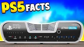 PS5: NEW Facts You Need to Know