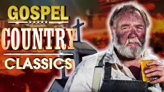 Golden Classic Christian Country Gospel Songs Playlist - Top Old Country Gospel Songs