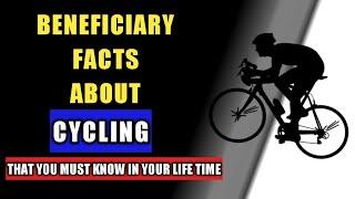 Top 10 Health Benefits Of Cycling Everyday