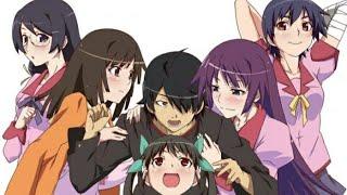 top 10 new harem anime 2020 that you never watched