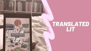 Top Reads of 2019 | Translated Lit