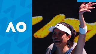 Su-Wei Hsieh Top 10 Plays | Australian Open 2021