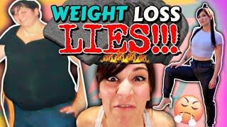 Top 10 Weight Loss & Diet Myths That You Still Believe || BREAD NEVER MADE ANYONE FAT!