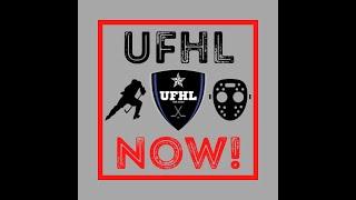 UFHL Now! Big names on the move, Expansion Franchise name, Top 5 PIM leaders in UFHL & more
