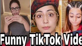 Hina Khan Best Viral Tik Tok Videos || Top Funny Video || #Amazing #Trending