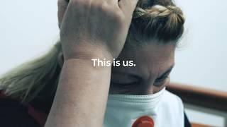 #ThisIsUs. Humanity prevails. [Hyundai Brand Official]
