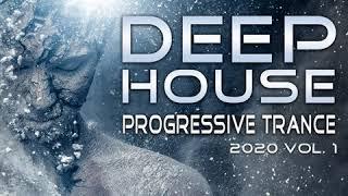 EDM Records - Deep House Progressive House Hits 2020 Top 10 Hits Vol. 1