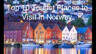 Top 10 Tourist Places to Visit in Norway#shorts#youtube