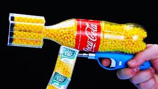 TOP AMAZING  DIY IDEAS