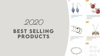 Product Research - Top Selling Category of 2020