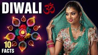 10 Surprising Facts About Diwali