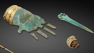 10 Most INCREDIBLE Recent Archaeological Discoveries!