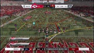 Top 10 Saddest moments in Madden History