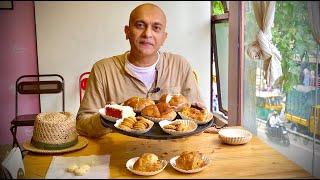 Exploring Bengaluru’s Timeless IYENGAR BAKERY Tradition At 60-Year-Old Sri Jayalakshmi Bakery