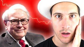 WARREN BUFFETT - HUGE WARNING TO STOCK MARKET